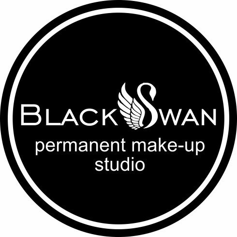 Перманентный макияж губ, век и межресничного пространства со скидкой до 50% в студии "Black Swan" в Гомеле